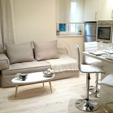 Corfu  Agias Sofias Apartment Corfu מראה חיצוני תמונה