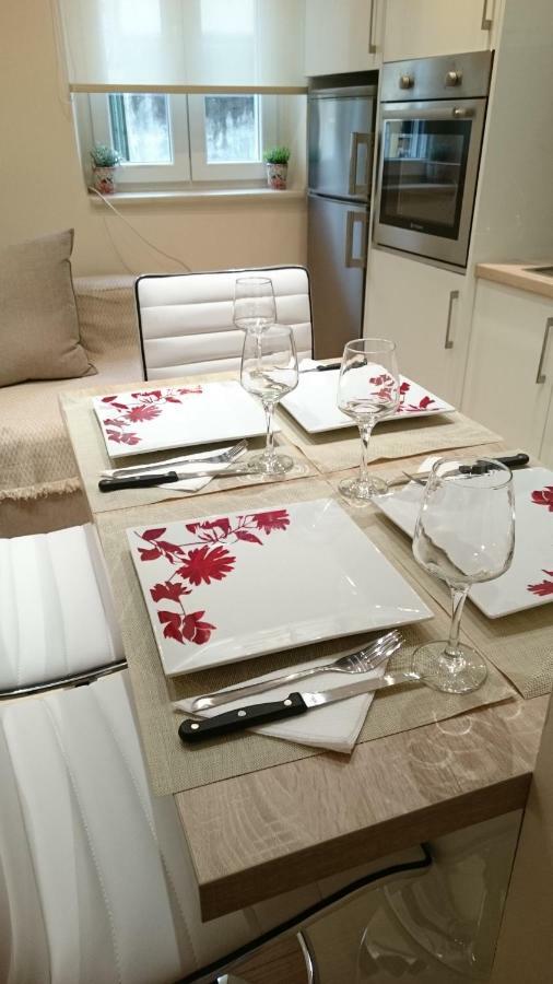 Corfu  Agias Sofias Apartment Corfu מראה חיצוני תמונה