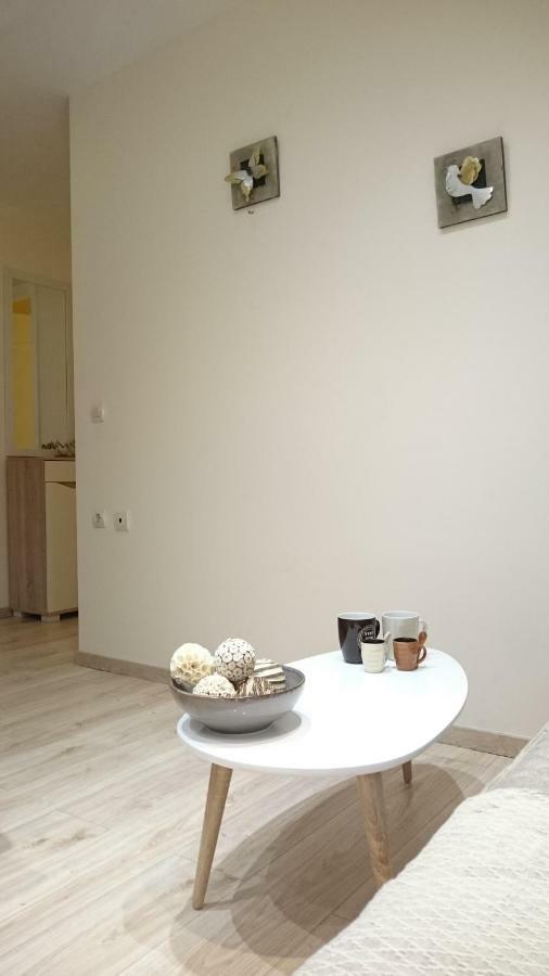 Corfu  Agias Sofias Apartment Corfu מראה חיצוני תמונה