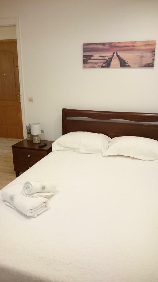Corfu  Agias Sofias Apartment Corfu מראה חיצוני תמונה