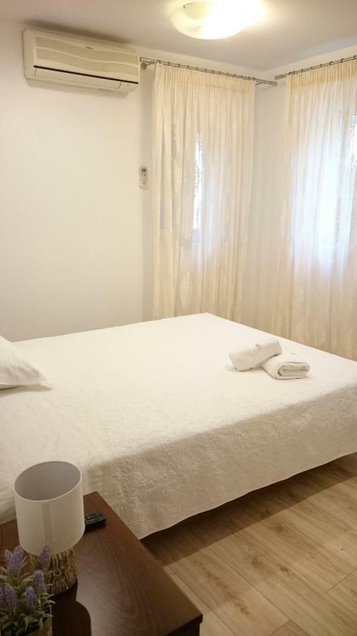Corfu  Agias Sofias Apartment Corfu מראה חיצוני תמונה
