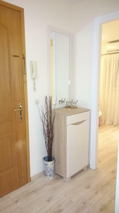 Corfu  Agias Sofias Apartment Corfu מראה חיצוני תמונה