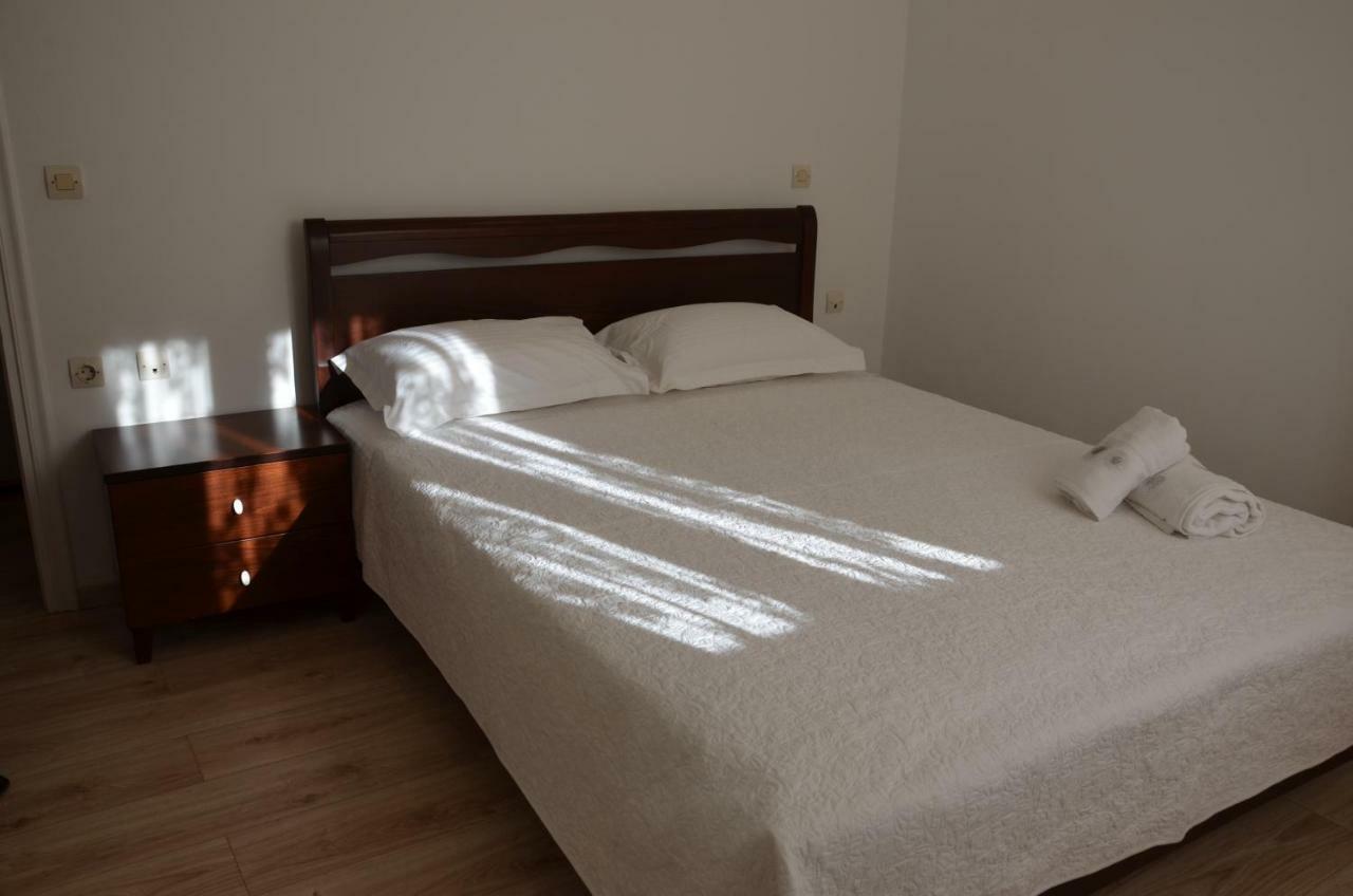 Corfu  Agias Sofias Apartment Corfu מראה חיצוני תמונה