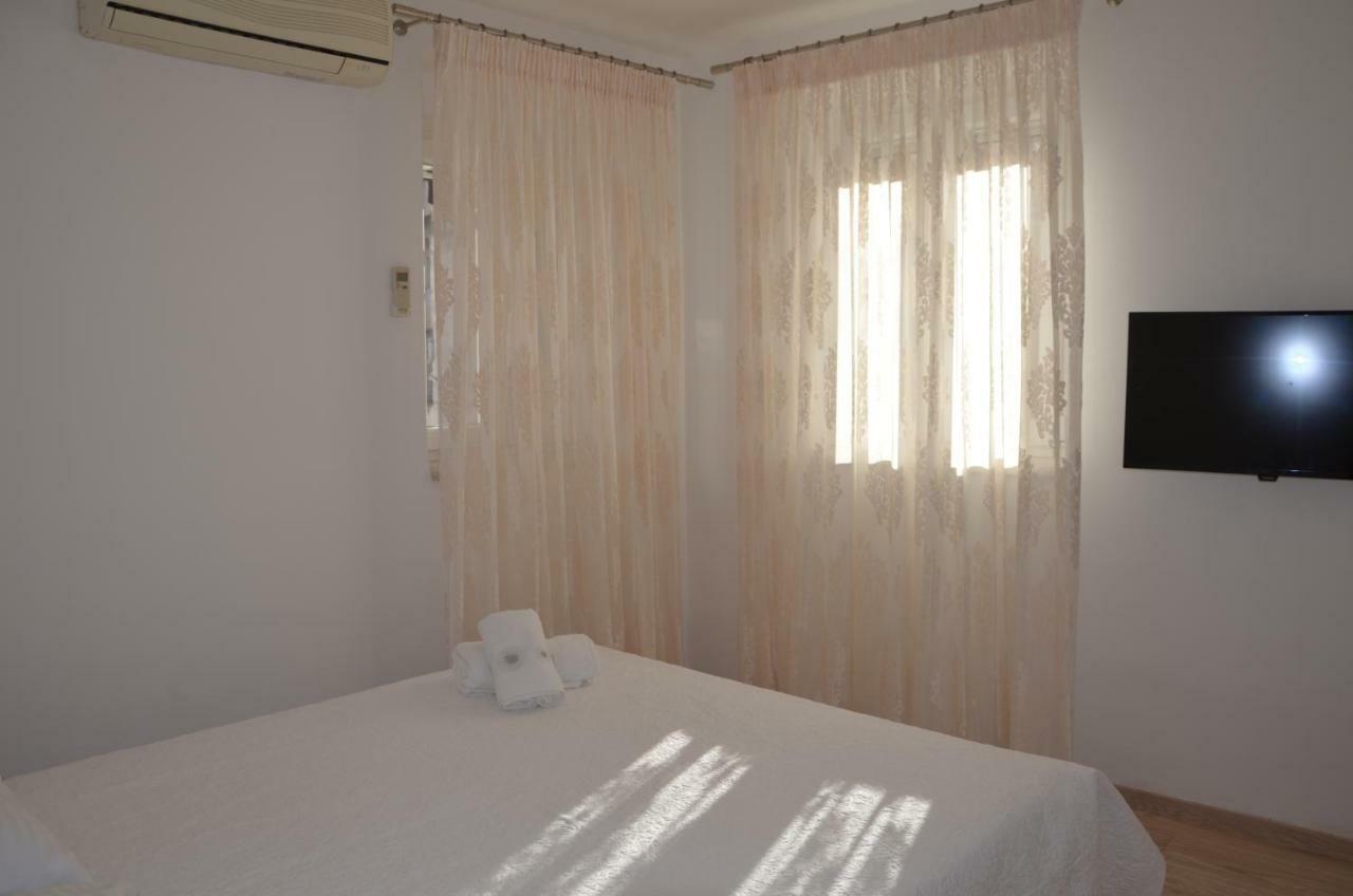 Corfu  Agias Sofias Apartment Corfu מראה חיצוני תמונה