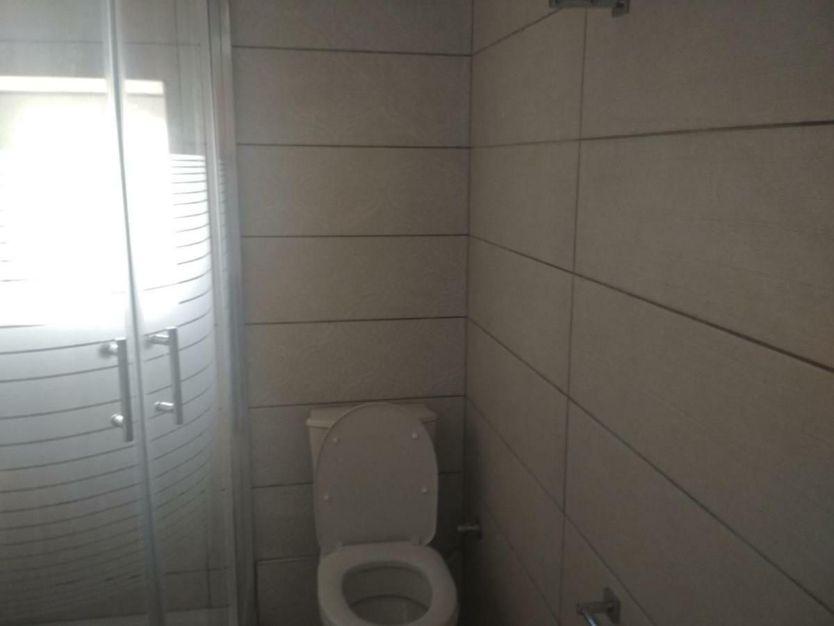 Corfu  Agias Sofias Apartment Corfu מראה חיצוני תמונה