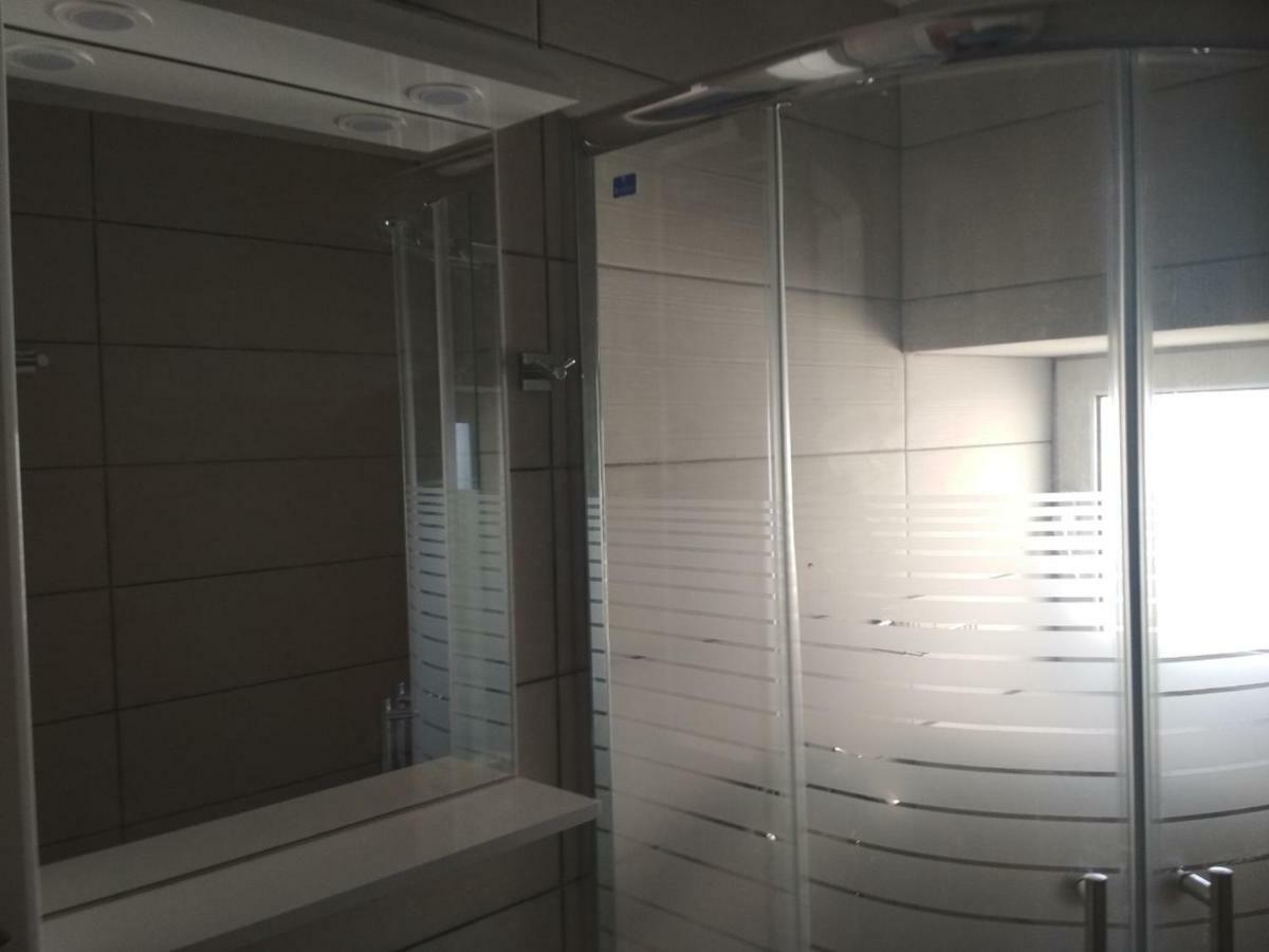 Corfu  Agias Sofias Apartment Corfu מראה חיצוני תמונה